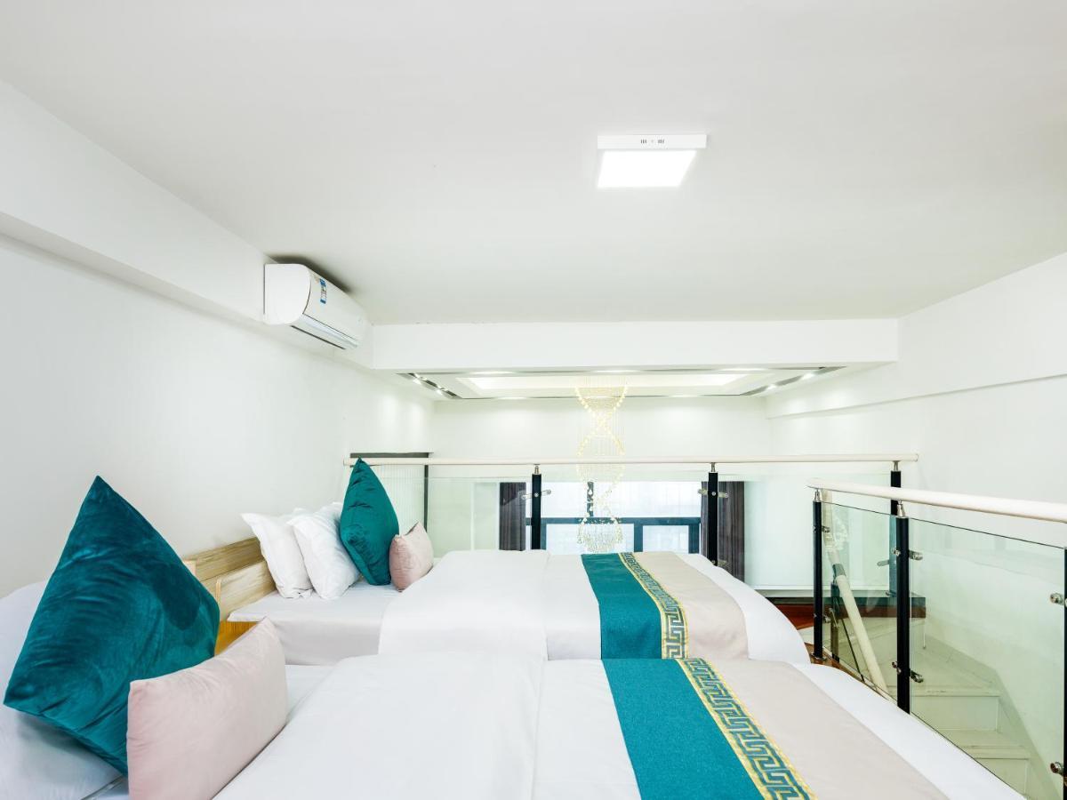 April Fair Duplex South Railway Station Ao Yuan Yue Shi Dai Branch * Guangzhou