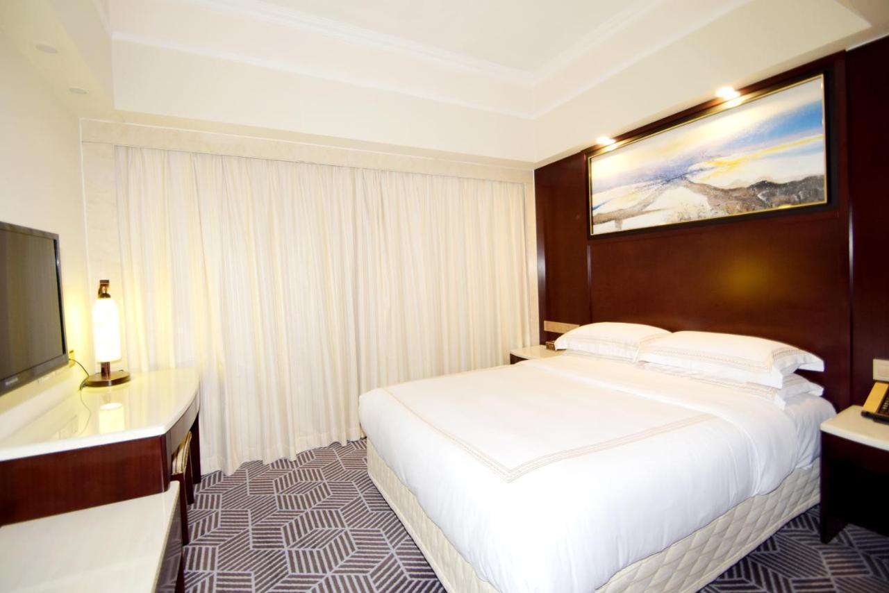 Overseas Chinese Friendship Hotel Guangzhou