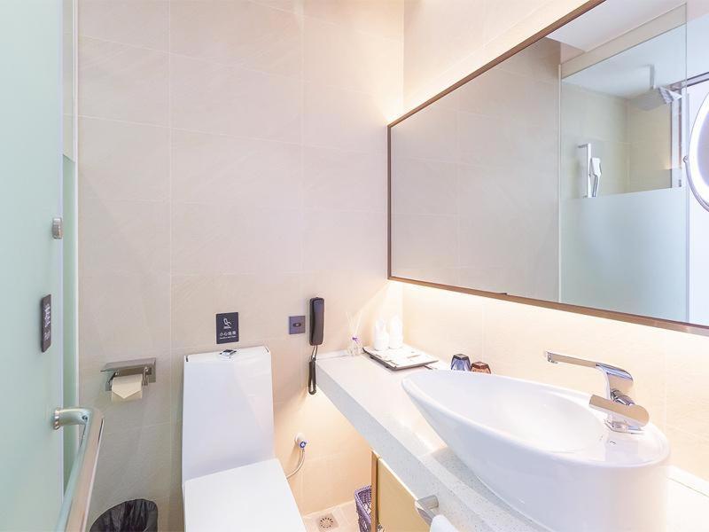 Hotel Lavande Yingbin Road Branch Xiajiao Metro Station Guangzhou