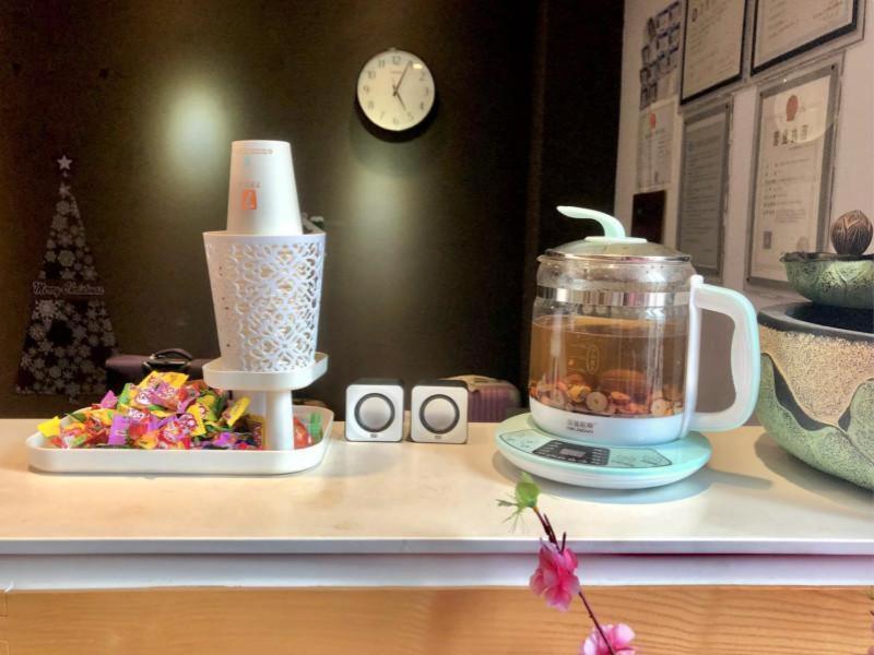 7days Premium Beijing Road Pedestrian Street Branch 2*