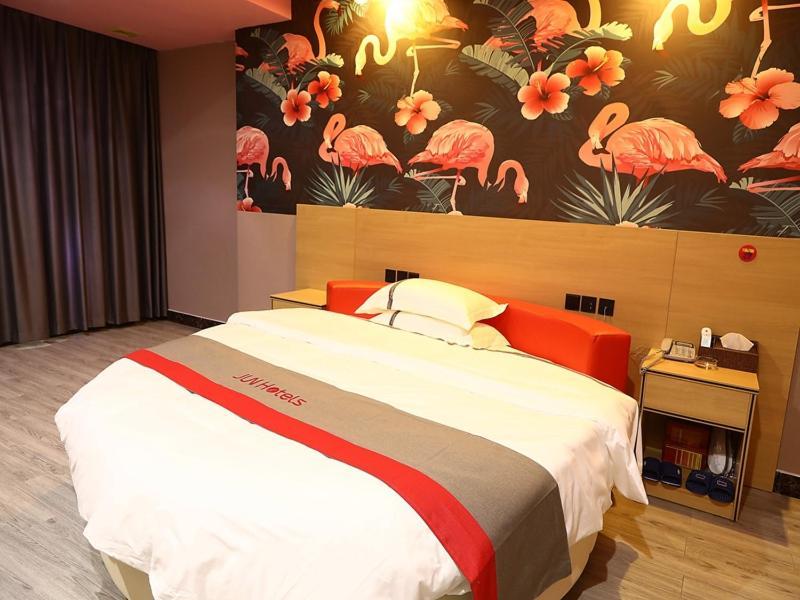 Jun Huadu District Shiling Leather Guangzhou