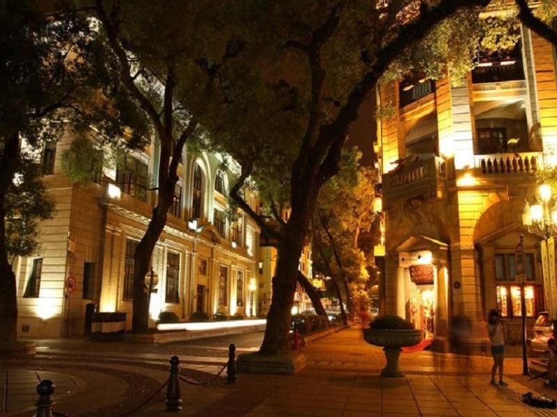 Kyriad Hotel Guangzhou Shangxiajiu Hotel 3*