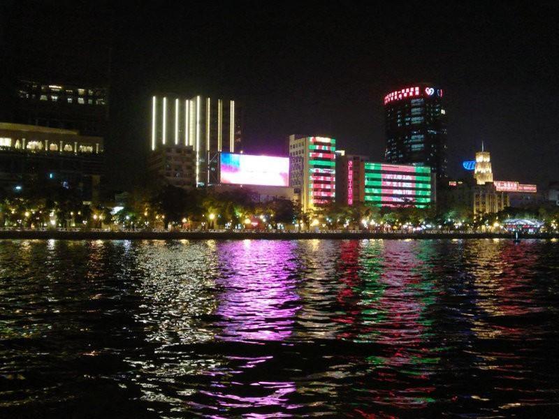 Kyriad Hotel Guangzhou Shangxiajiu 3* Canton