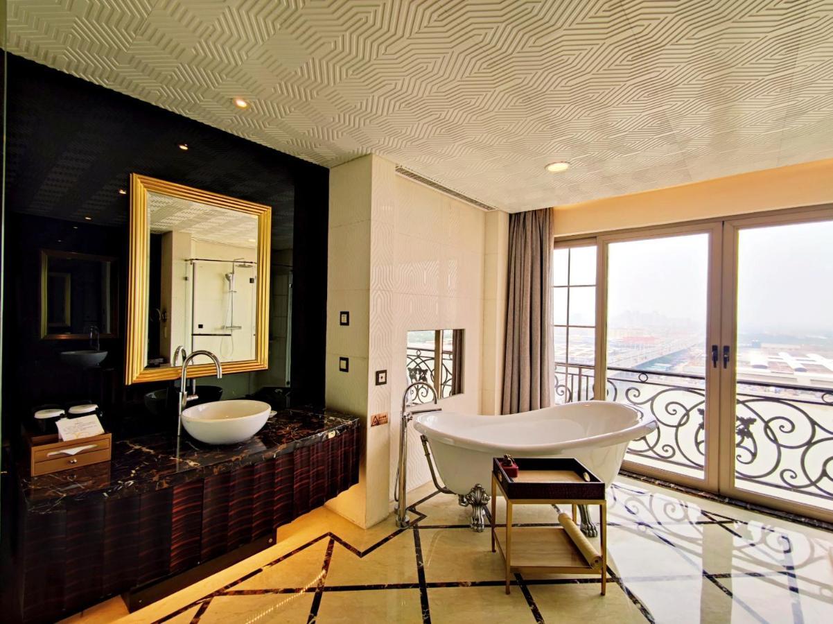 Chateau Star River Guangzhou-chateau Star River Guangzhou-trade Fair Shuttle Bus Guangzhou