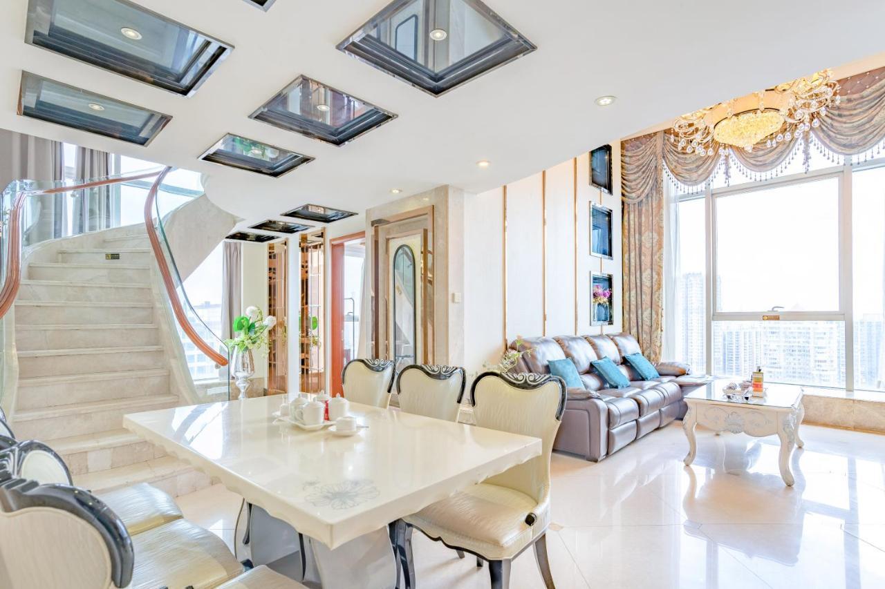 Louidon Mega Of Kam Rueng Plaza - Sunshine Apartamento