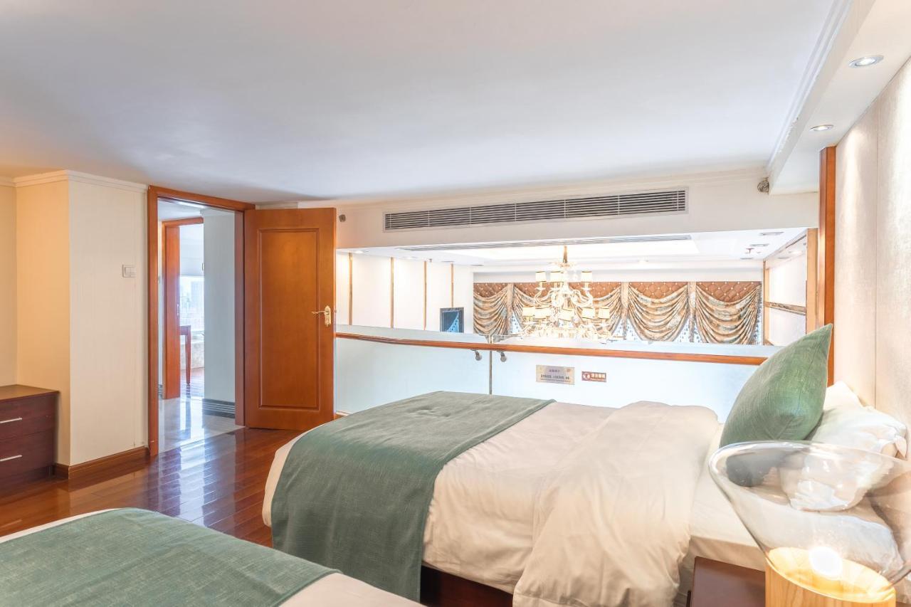 Louidon Mega Of Kam Rueng Plaza - Sunshine Apartamento